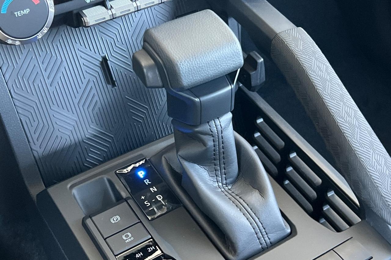 2026 Toyota Tacoma SR5 Roseville CA
