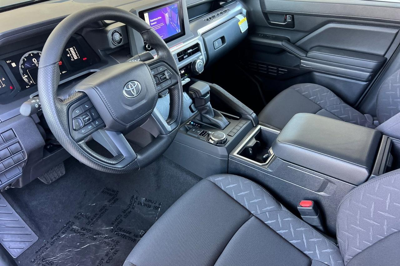 2026 Toyota Tacoma SR5 Roseville CA