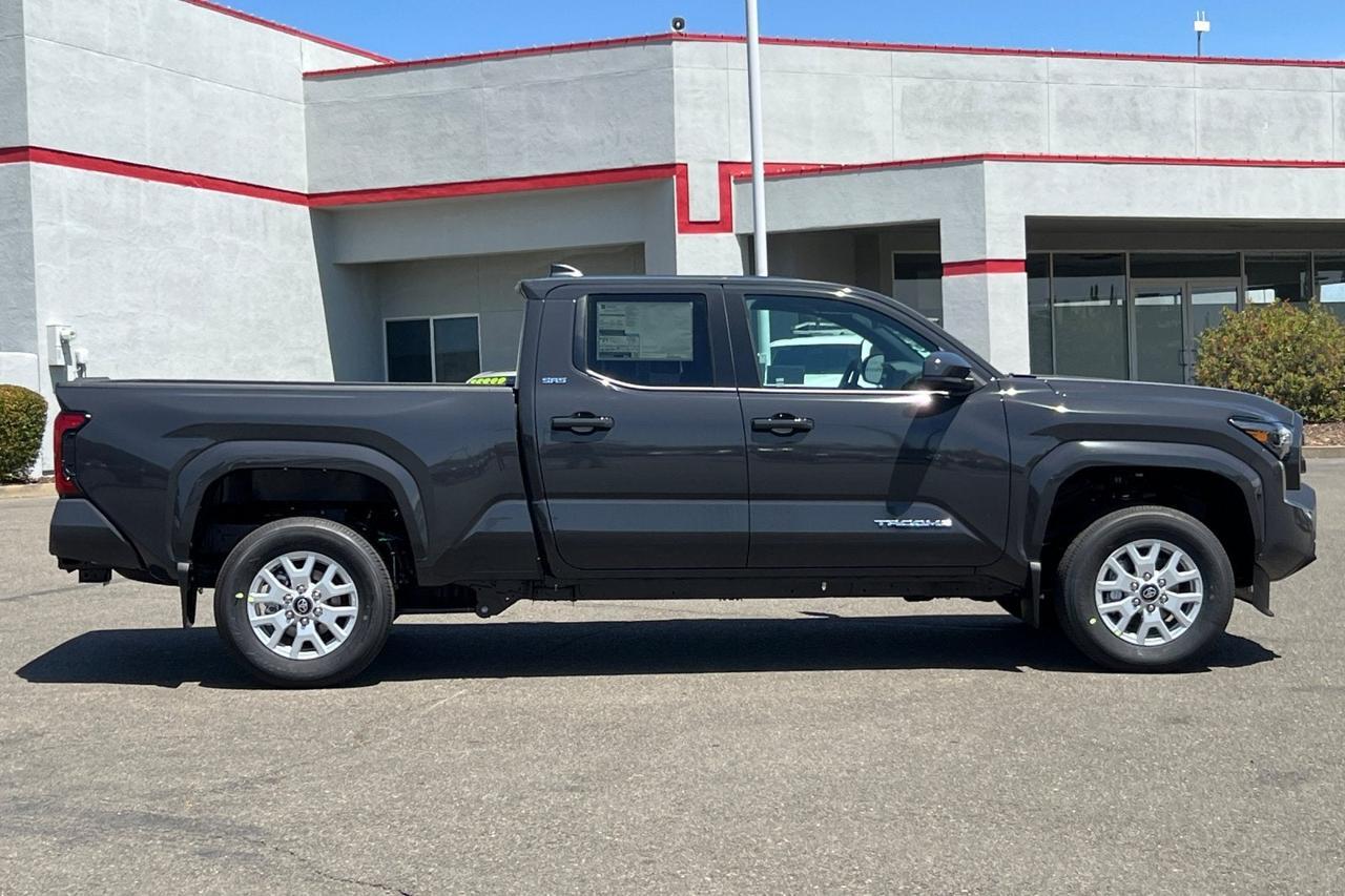 2026 Toyota Tacoma SR5 Roseville CA