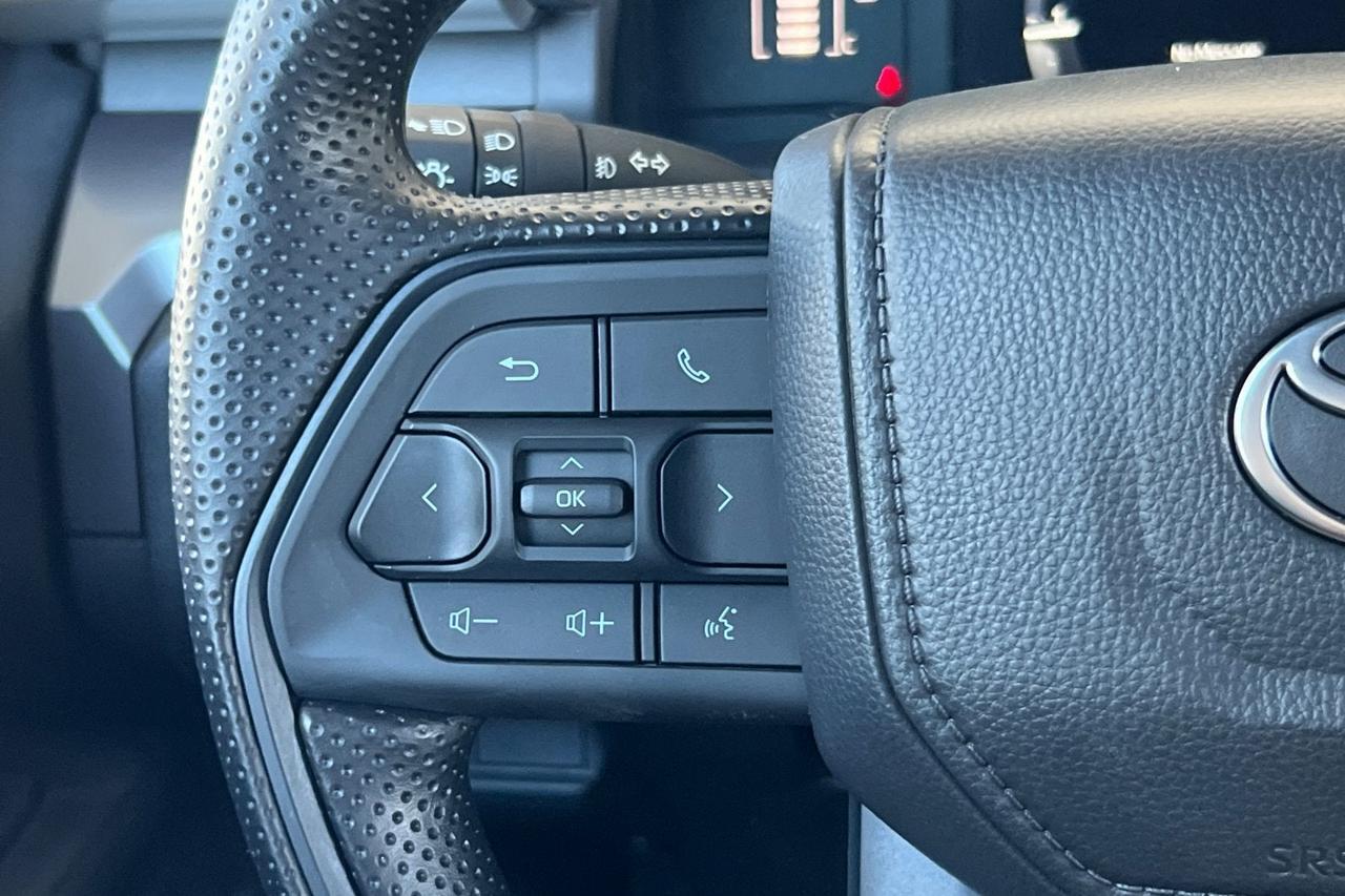 2026 Toyota Tacoma SR5 Roseville CA
