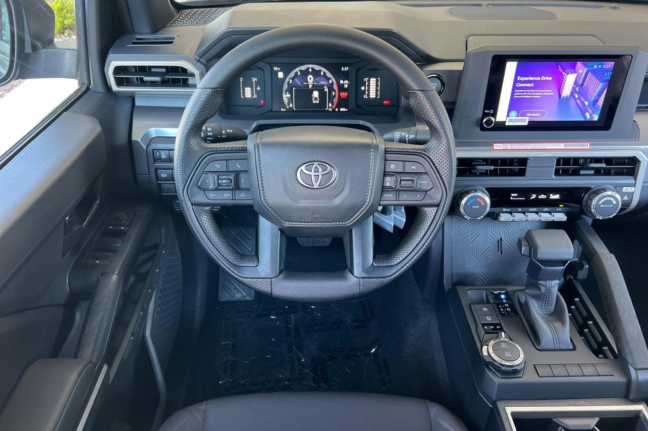 2026 Toyota Tacoma SR5 Roseville CA