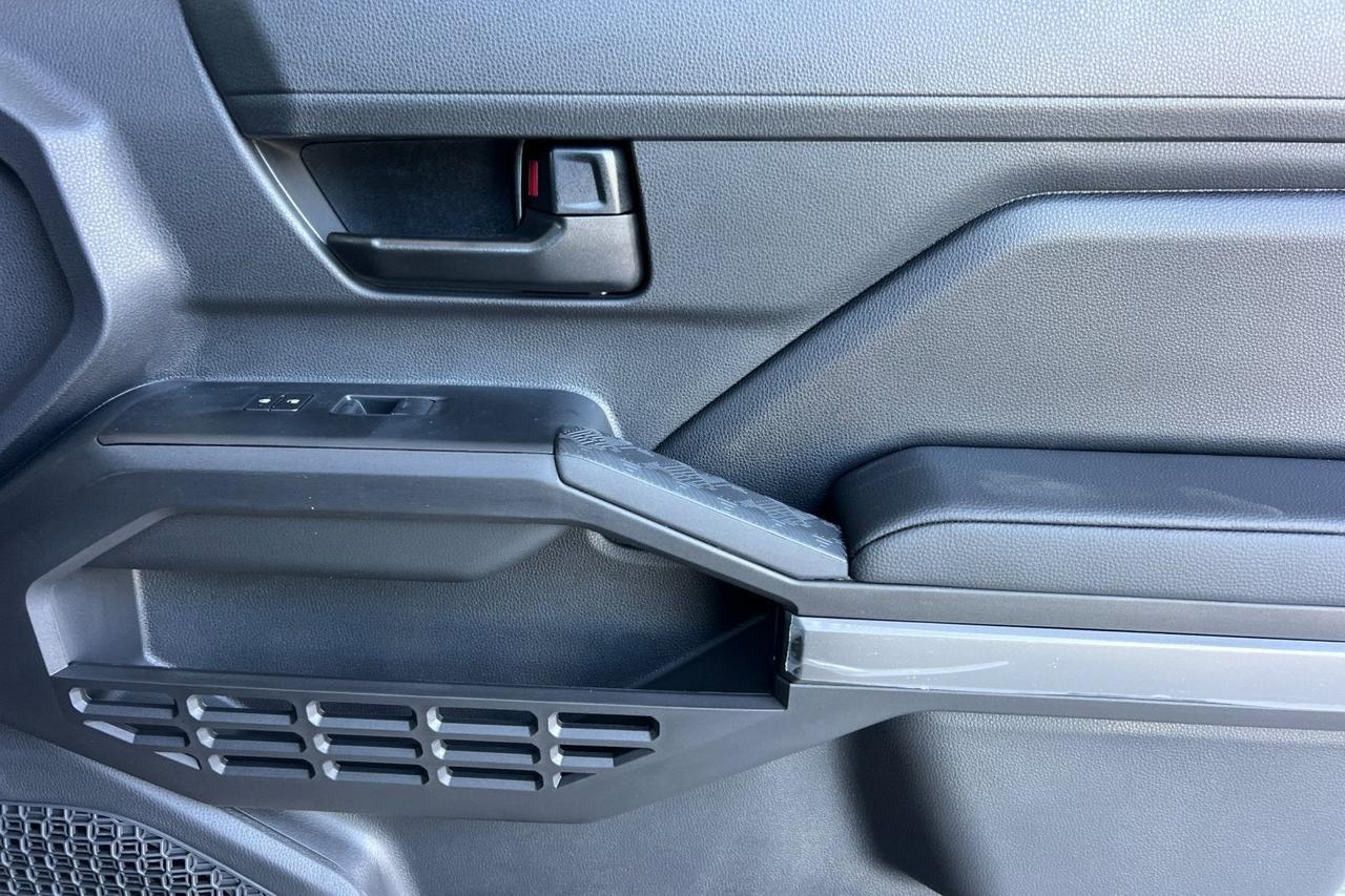 2026 Toyota Tacoma SR5 Roseville CA