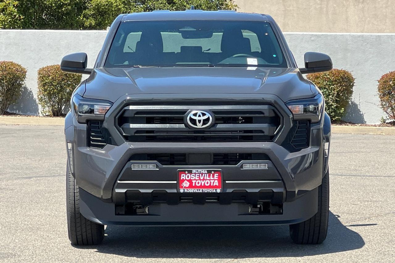 2026 Toyota Tacoma SR5 Roseville CA