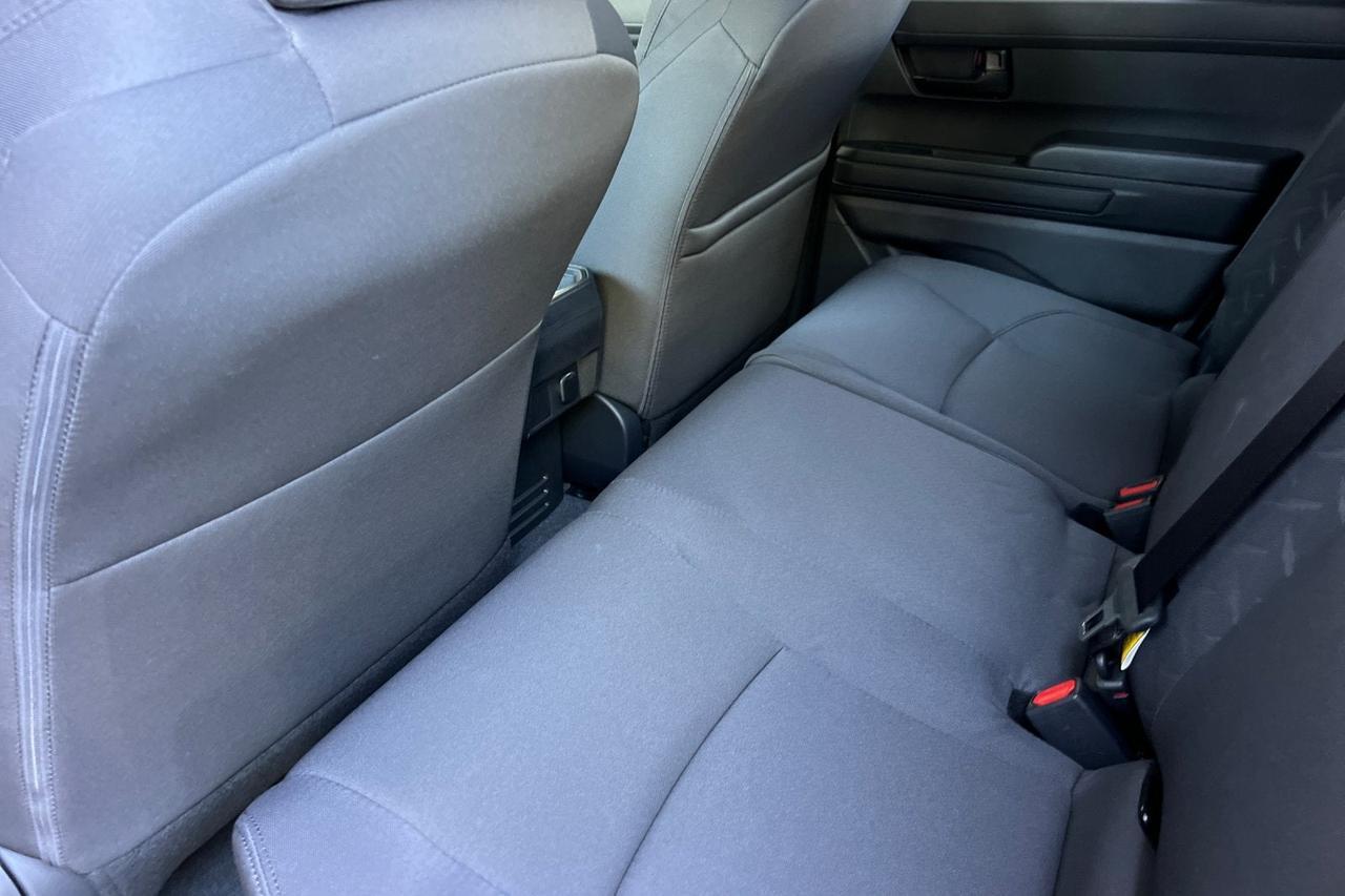 2026 Toyota Tacoma SR5 Roseville CA