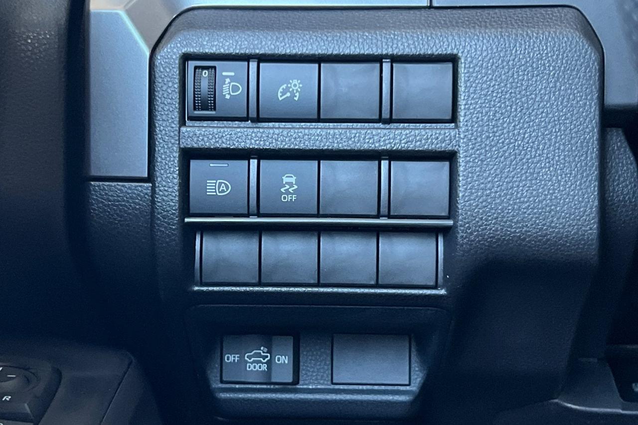 2026 Toyota Tacoma SR5 Roseville CA