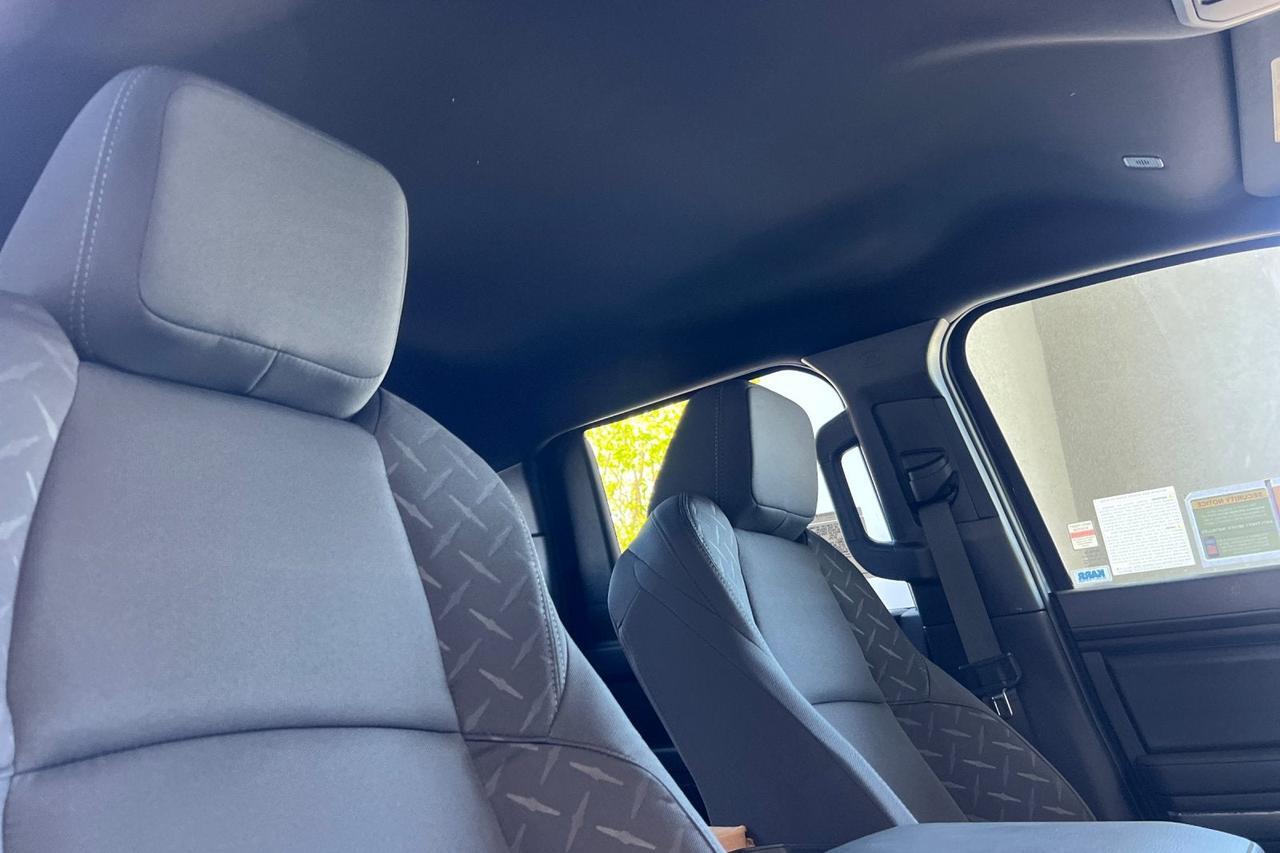 2026 Toyota Tacoma SR5 Roseville CA