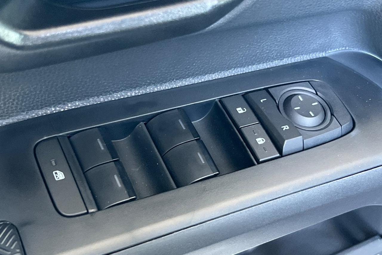 2026 Toyota Tacoma SR5 Roseville CA