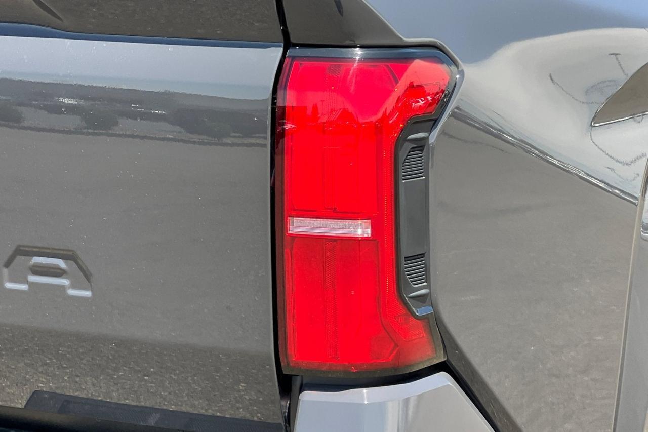 2026 Toyota Tacoma SR5 Roseville CA