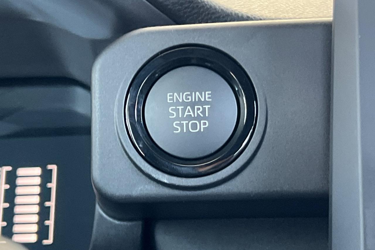 2026 Toyota Tacoma SR5 Roseville CA