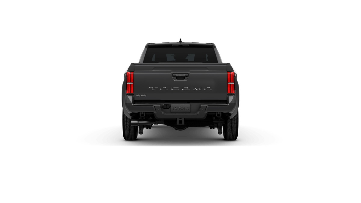 2026 Toyota Tacoma SR5 Roseville CA