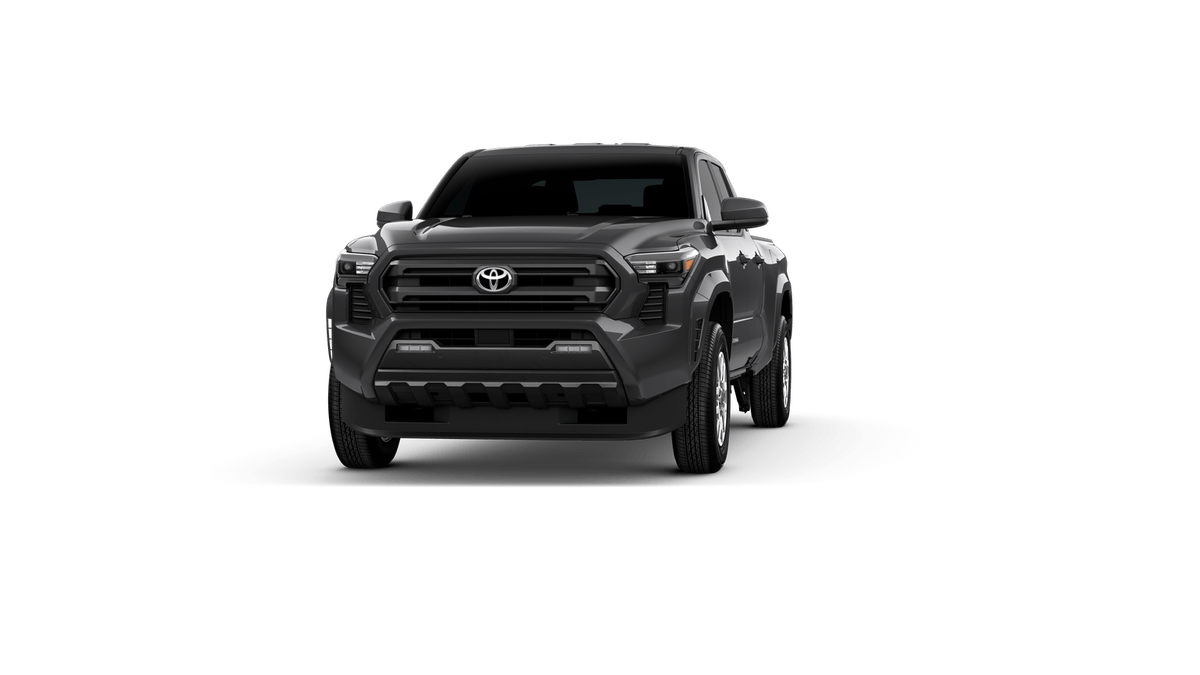 2026 Toyota Tacoma SR5 Roseville CA