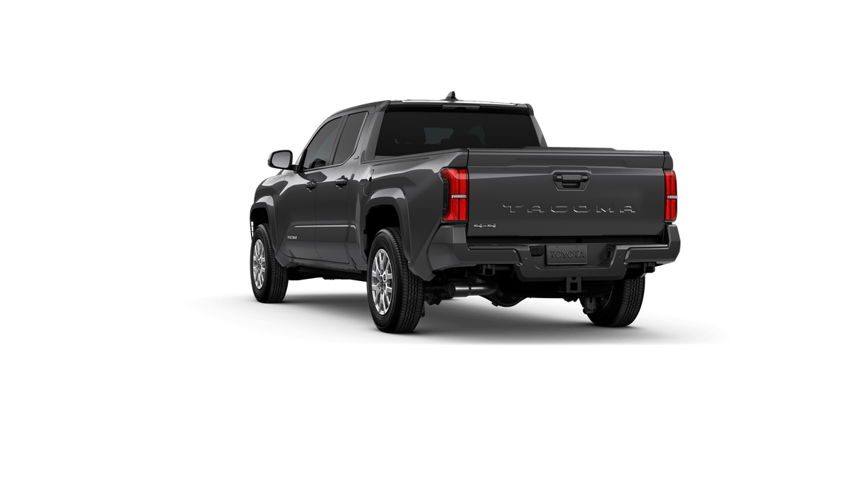 2026 Toyota Tacoma SR5 Roseville CA