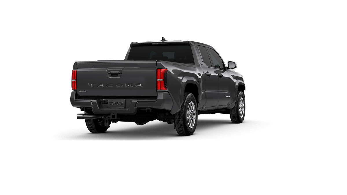 2026 Toyota Tacoma SR5 Roseville CA
