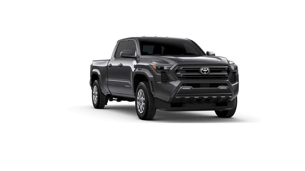 2026 Toyota Tacoma SR5 Roseville CA