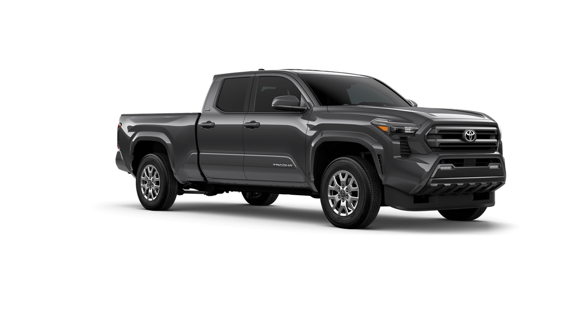 2026 Toyota Tacoma SR5 Roseville CA