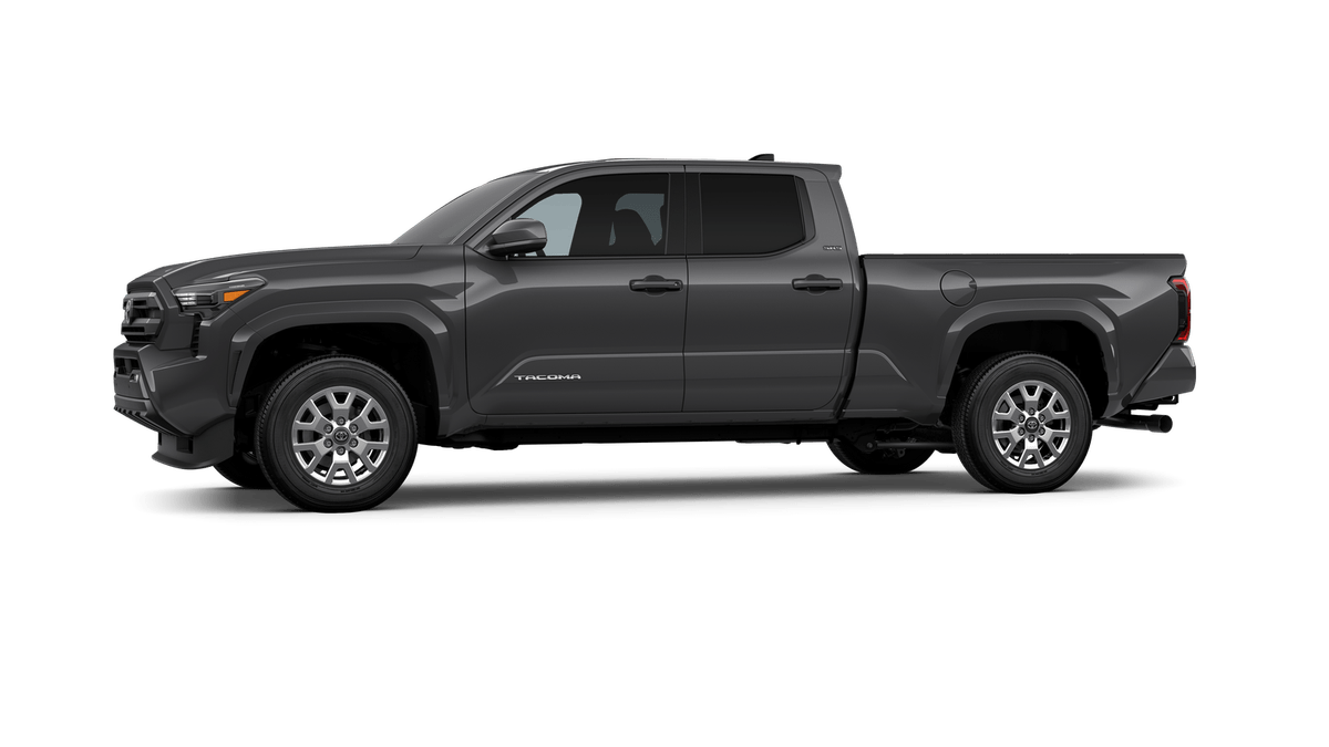 2026 Toyota Tacoma SR5 Roseville CA