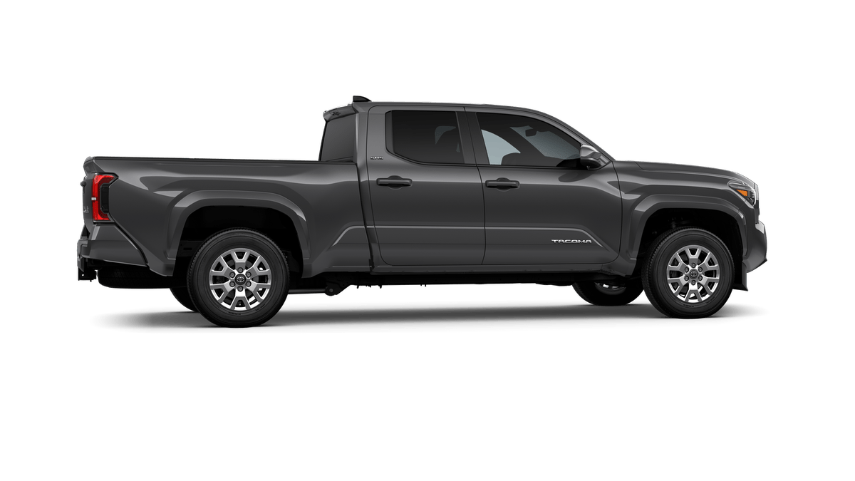2026 Toyota Tacoma SR5 Roseville CA