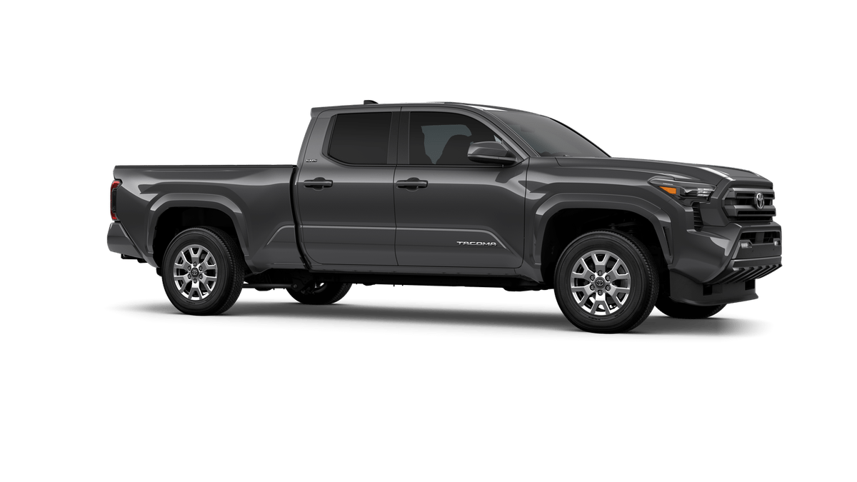 2026 Toyota Tacoma SR5 Roseville CA