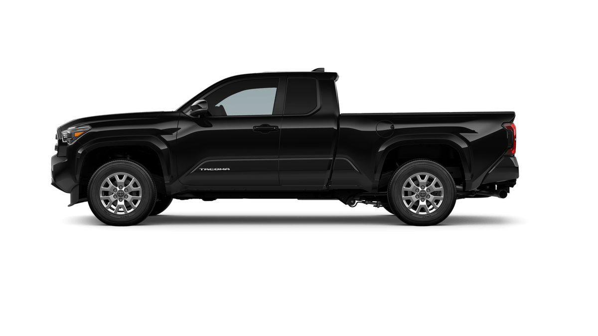 2026 Toyota Tacoma SR5 Roseville CA