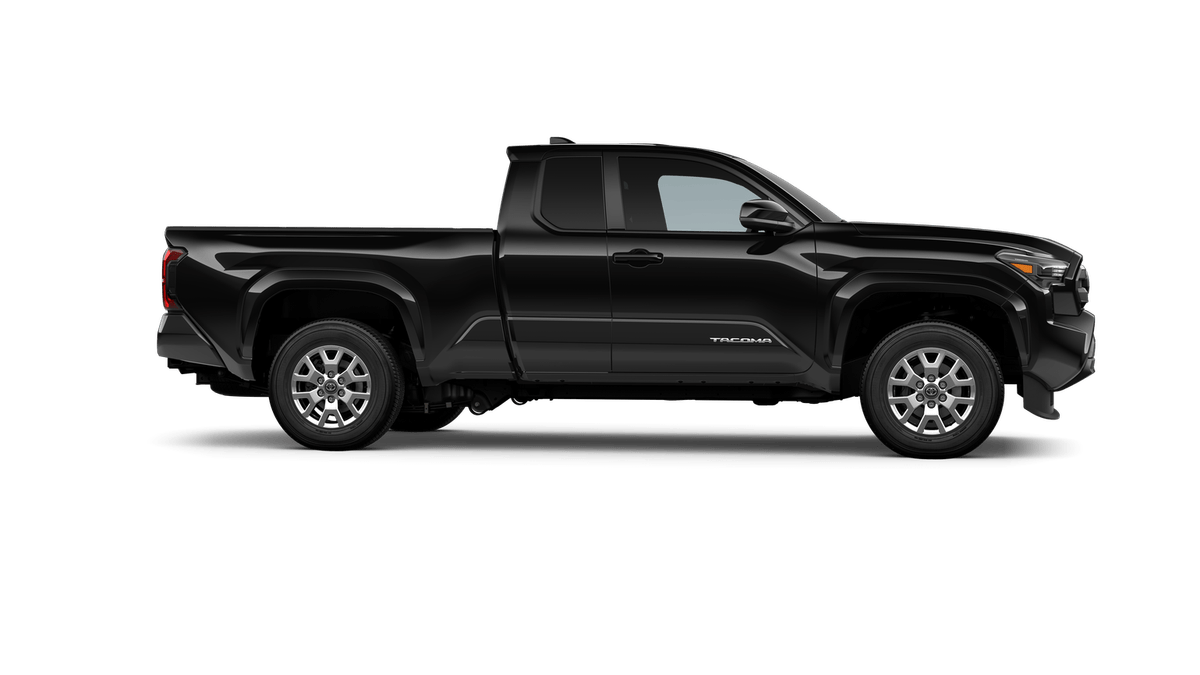 2026 Toyota Tacoma SR5 Roseville CA