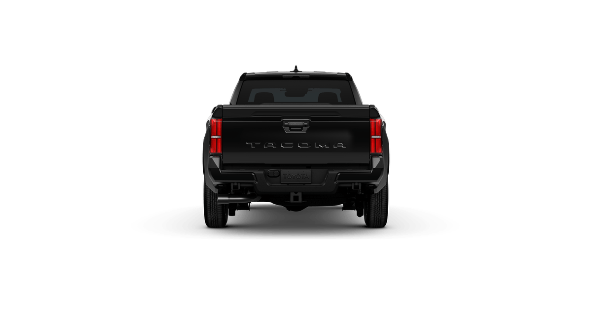 2026 Toyota Tacoma SR5 Roseville CA