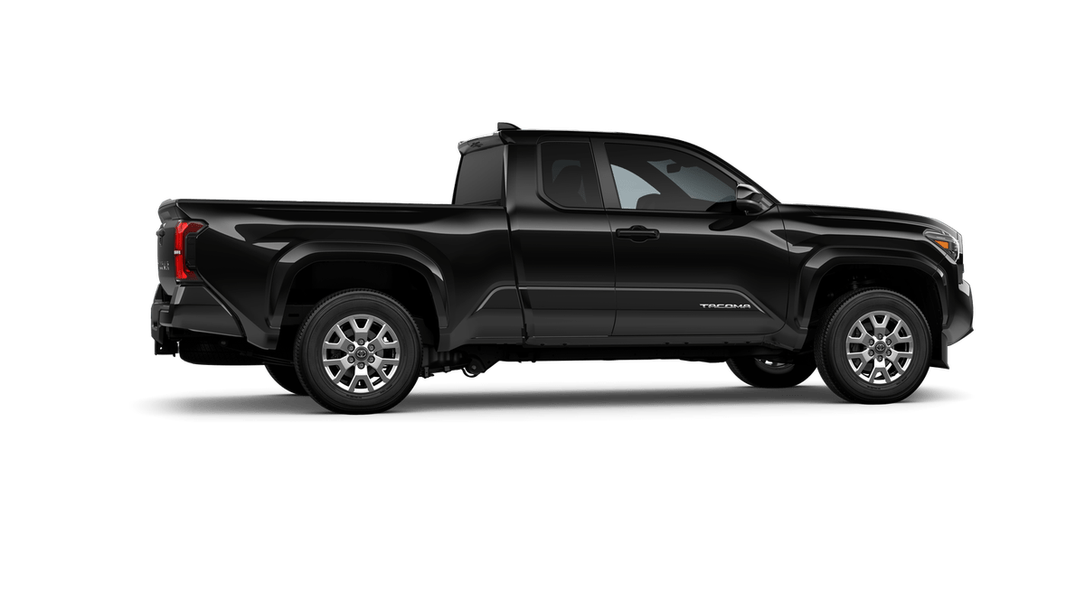 2026 Toyota Tacoma SR5 Roseville CA