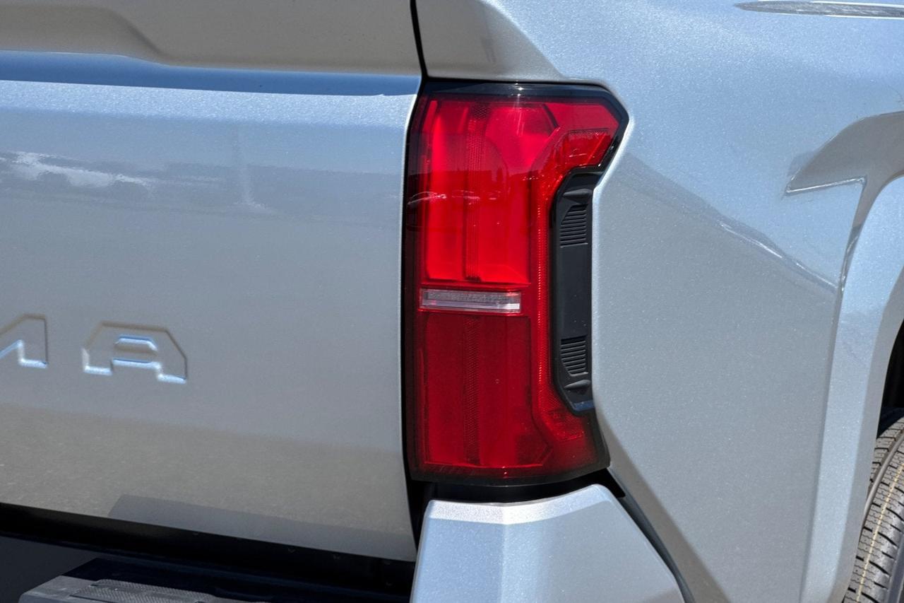 2026 Toyota Tacoma SR5 Roseville CA