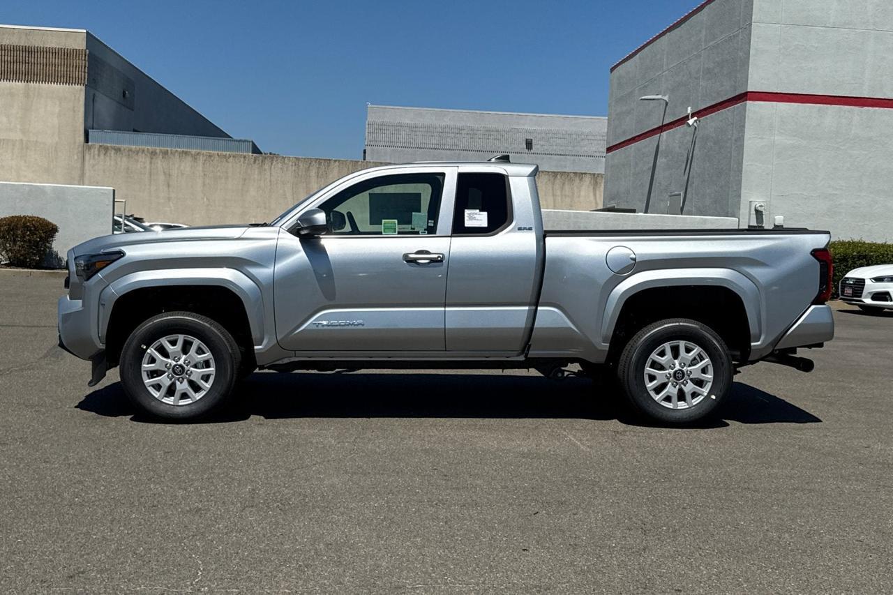 2026 Toyota Tacoma SR5 Roseville CA