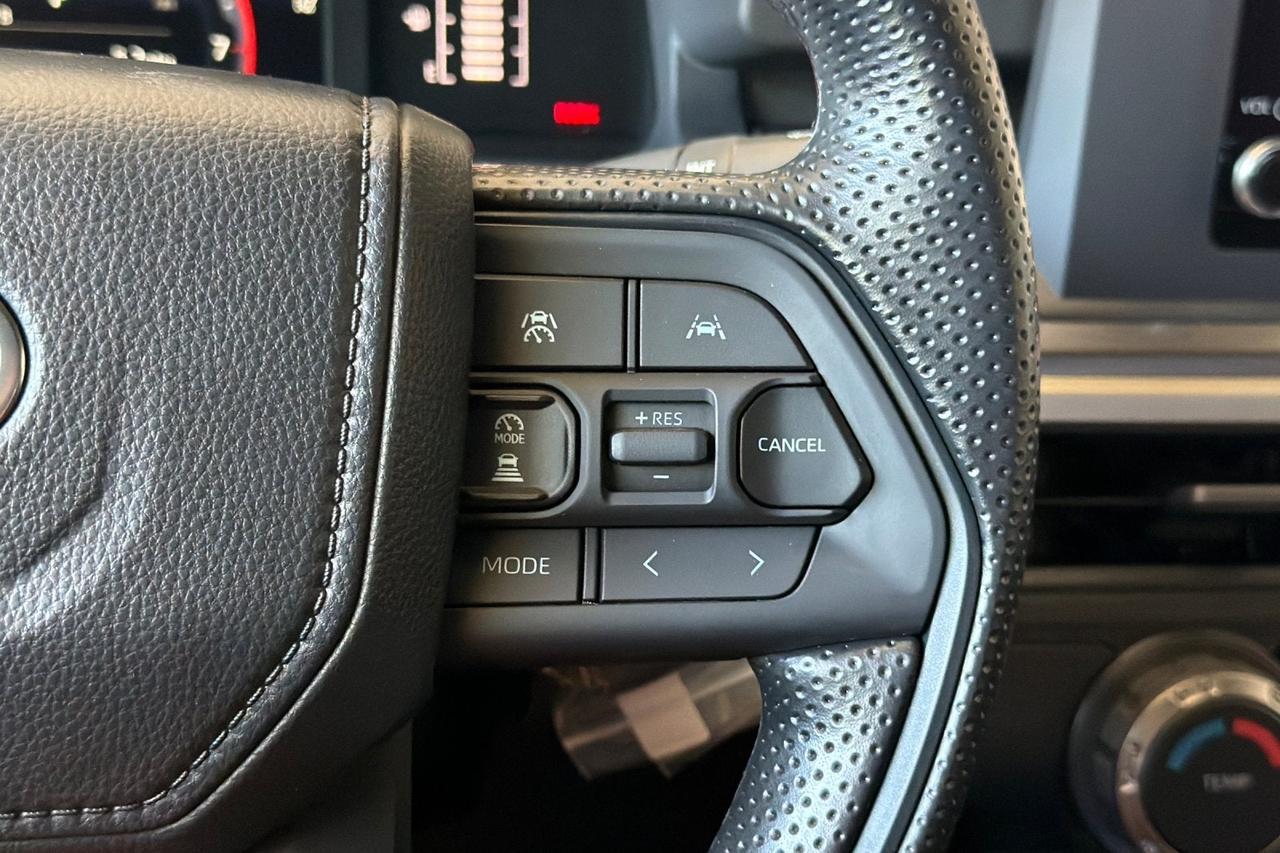 2026 Toyota Tacoma SR5 Roseville CA