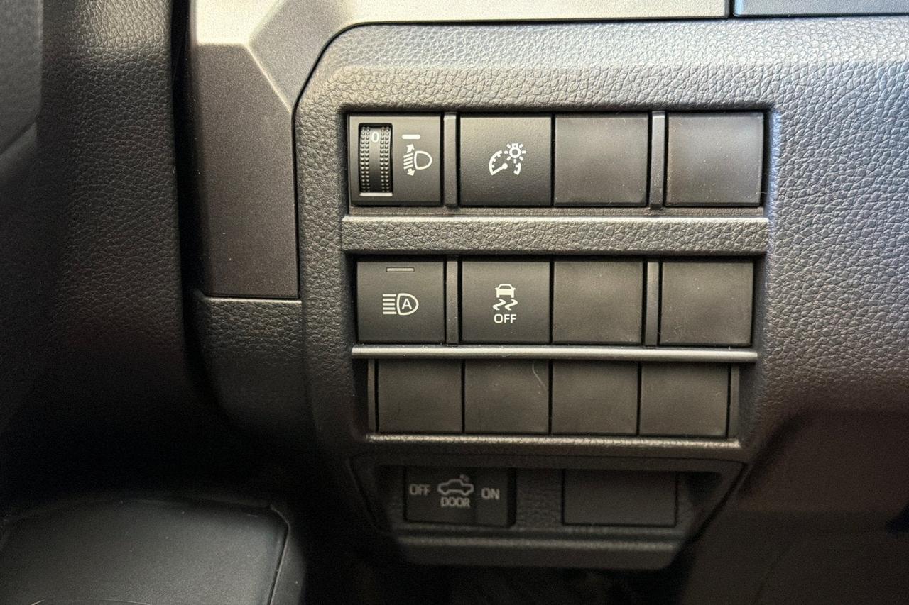 2026 Toyota Tacoma SR5 Roseville CA