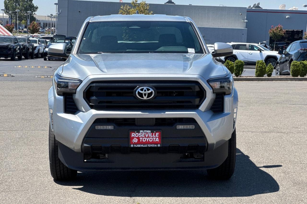 2026 Toyota Tacoma SR5 Roseville CA