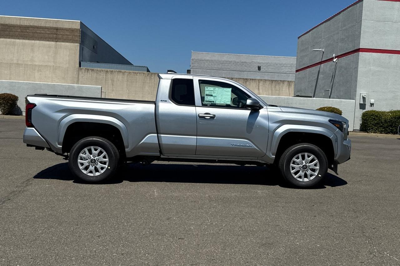 2026 Toyota Tacoma SR5 Roseville CA