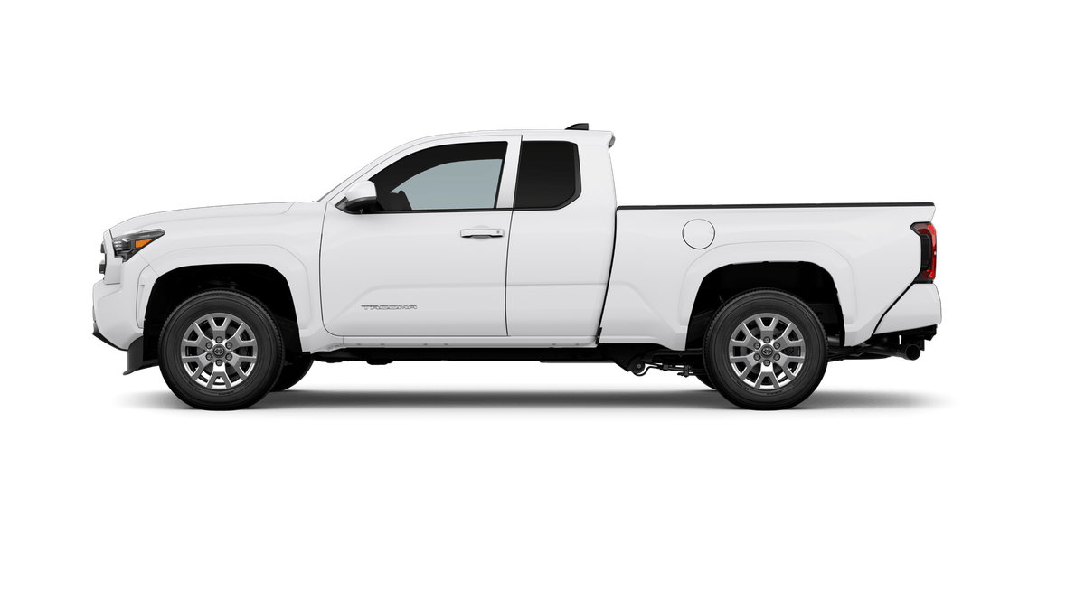 2026 Toyota Tacoma SR5 Roseville CA