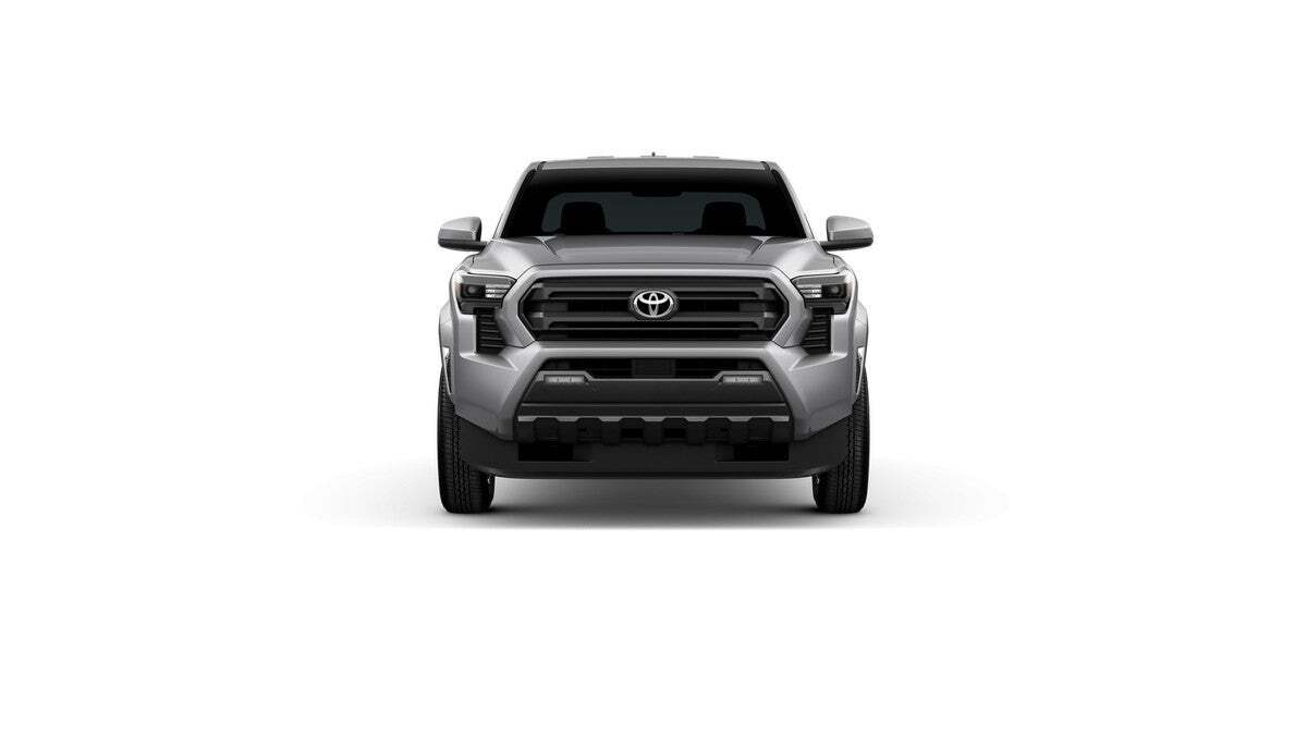 2026 Toyota Tacoma SR5 Roseville CA