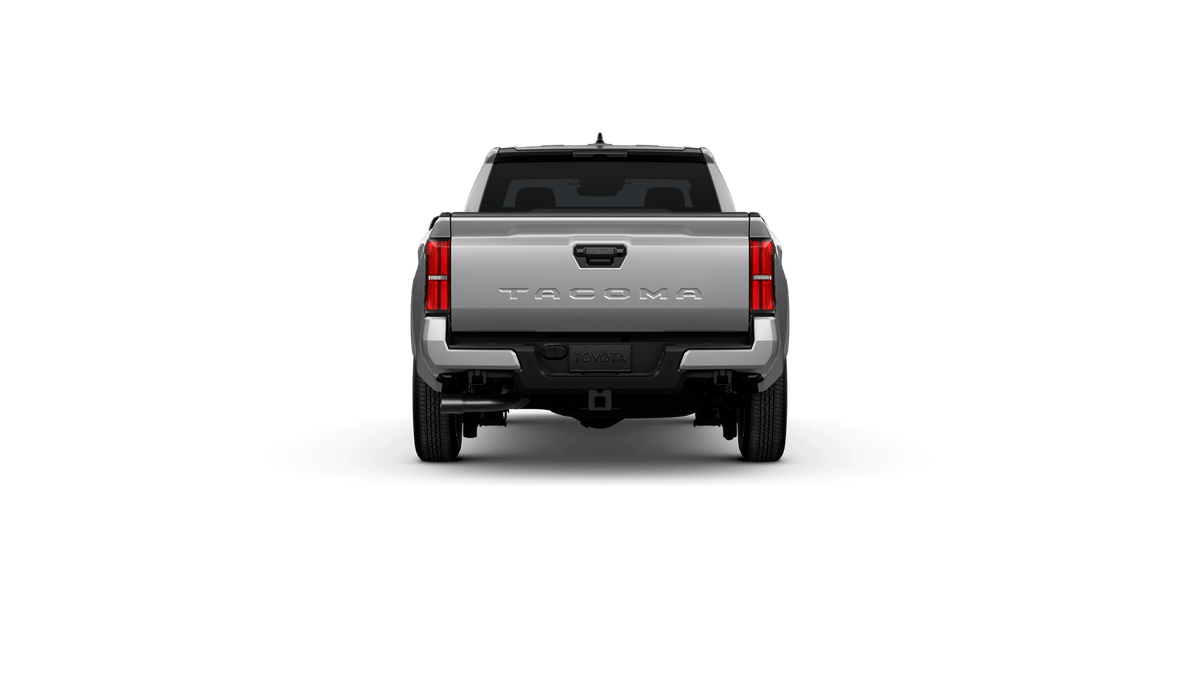 2026 Toyota Tacoma SR5 Roseville CA