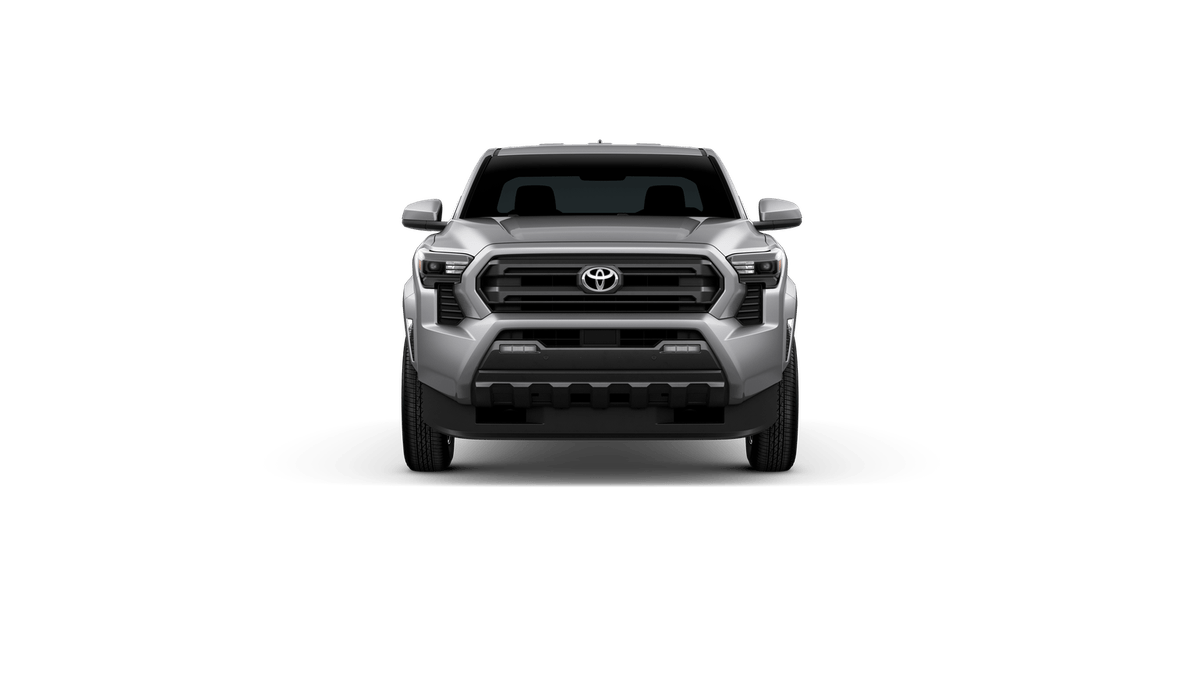 2026 Toyota Tacoma SR5 Roseville CA