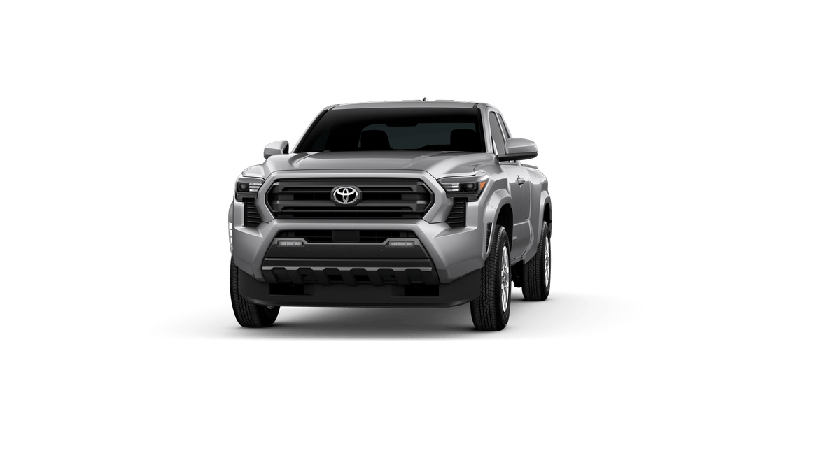 2026 Toyota Tacoma SR5 Roseville CA