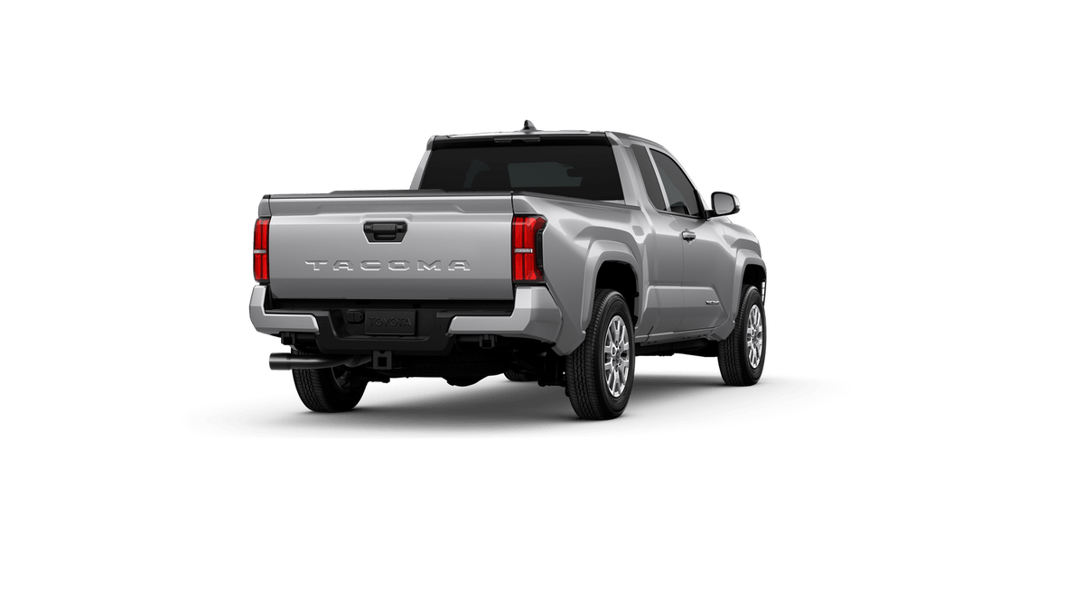2026 Toyota Tacoma SR5 Roseville CA