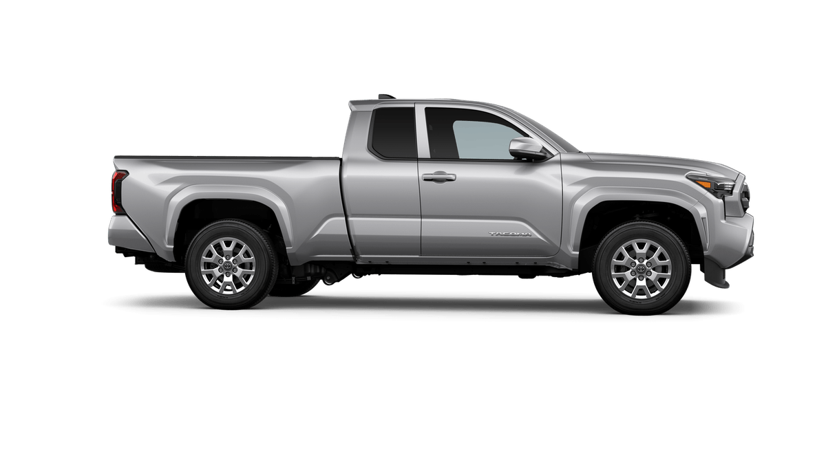 2026 Toyota Tacoma SR5 Roseville CA