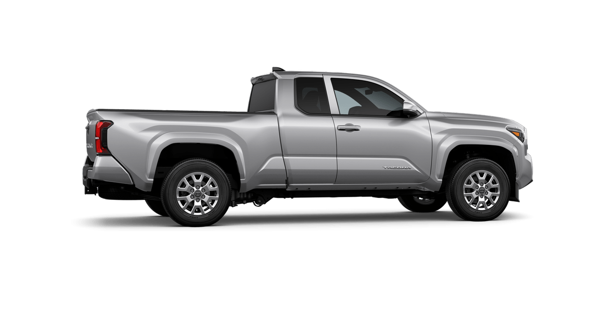 2026 Toyota Tacoma SR5 Roseville CA