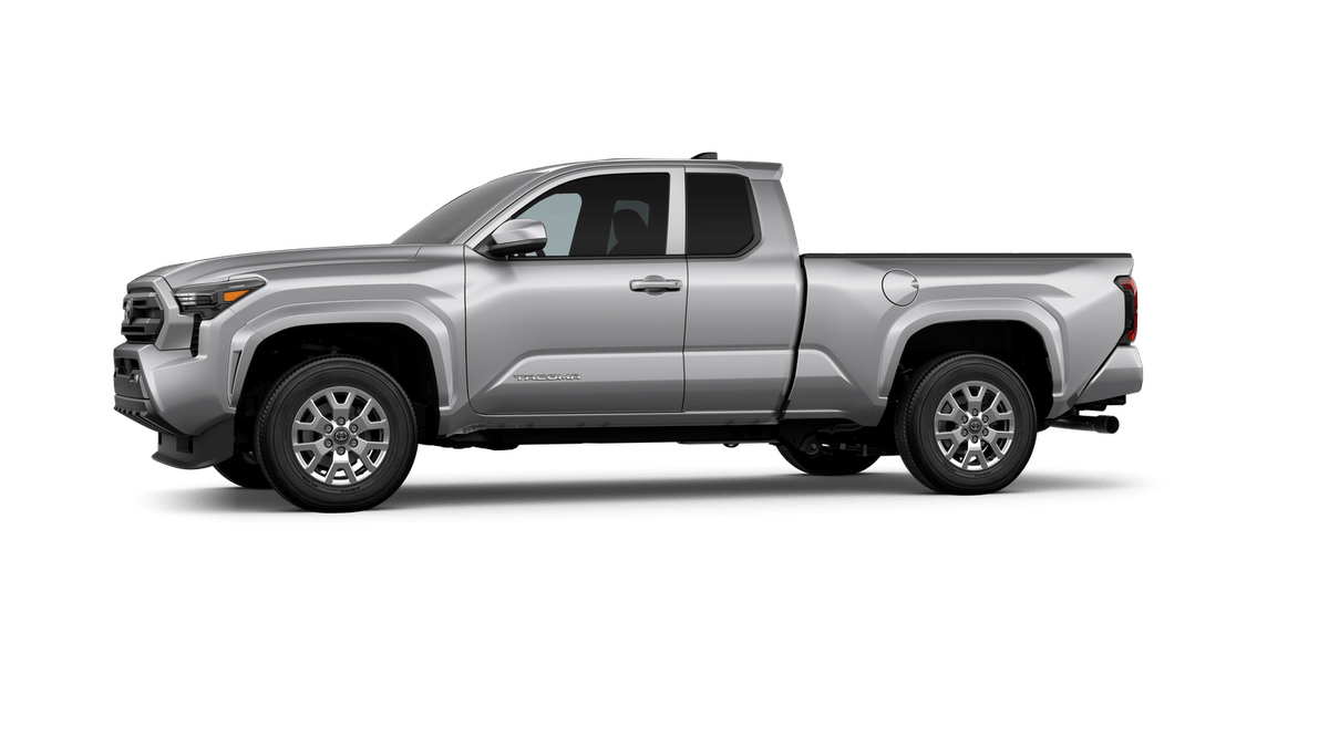 2026 Toyota Tacoma SR5 Roseville CA