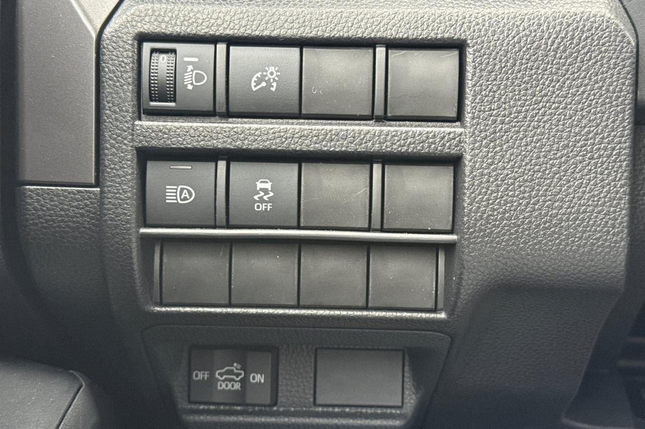 2026 Toyota Tacoma SR5 Roseville CA