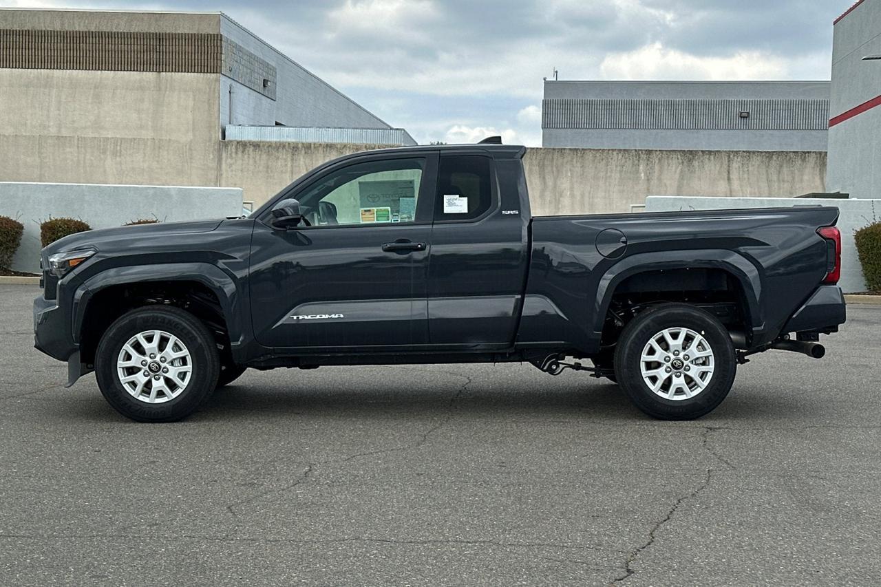 2026 Toyota Tacoma SR5 Roseville CA