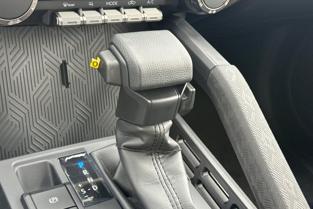 2026 Toyota Tacoma SR5 Roseville CA