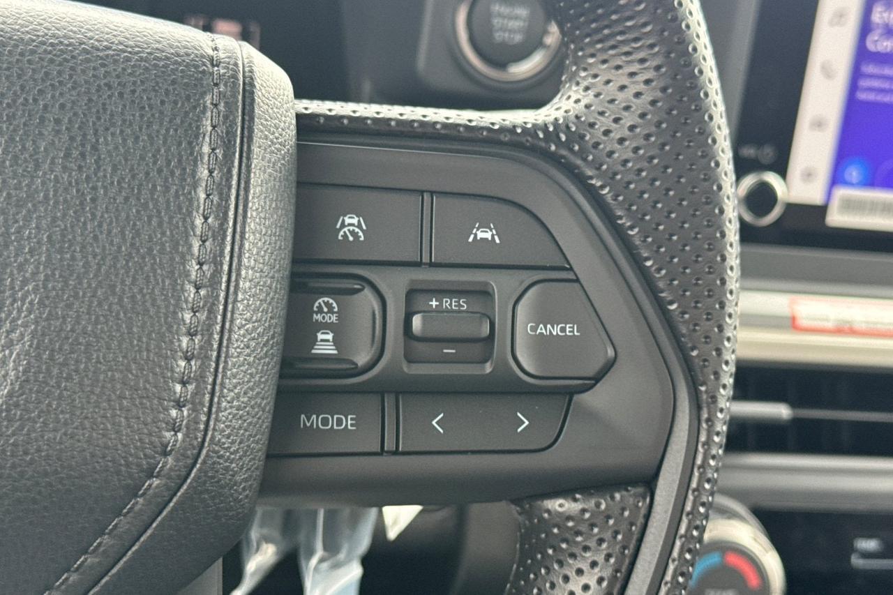 2026 Toyota Tacoma SR5 Roseville CA