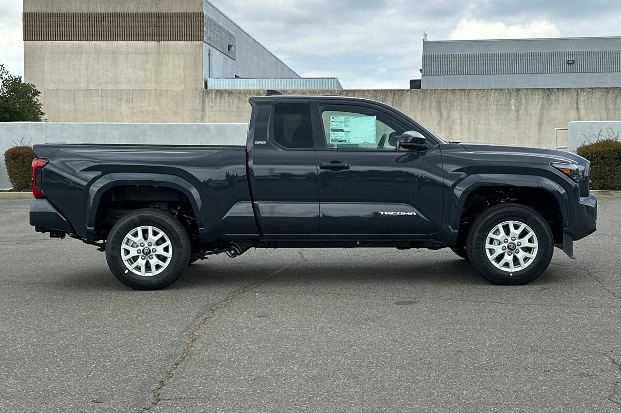 2026 Toyota Tacoma SR5 Roseville CA