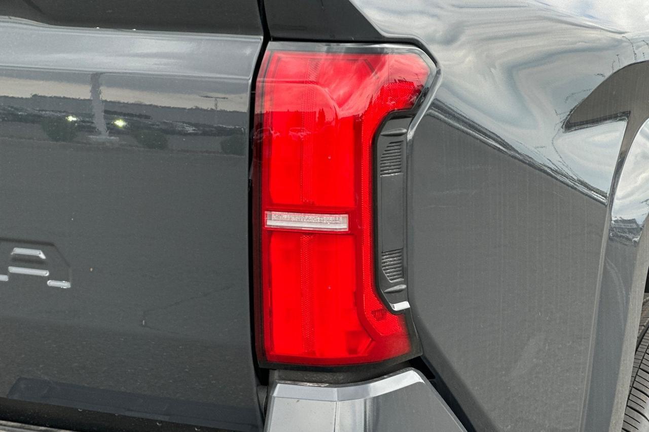 2026 Toyota Tacoma SR5 Roseville CA