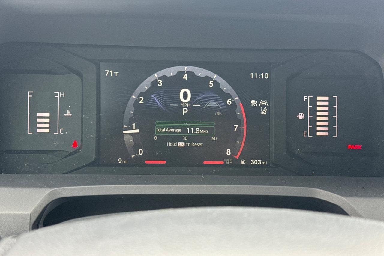 2026 Toyota Tacoma SR5 Roseville CA