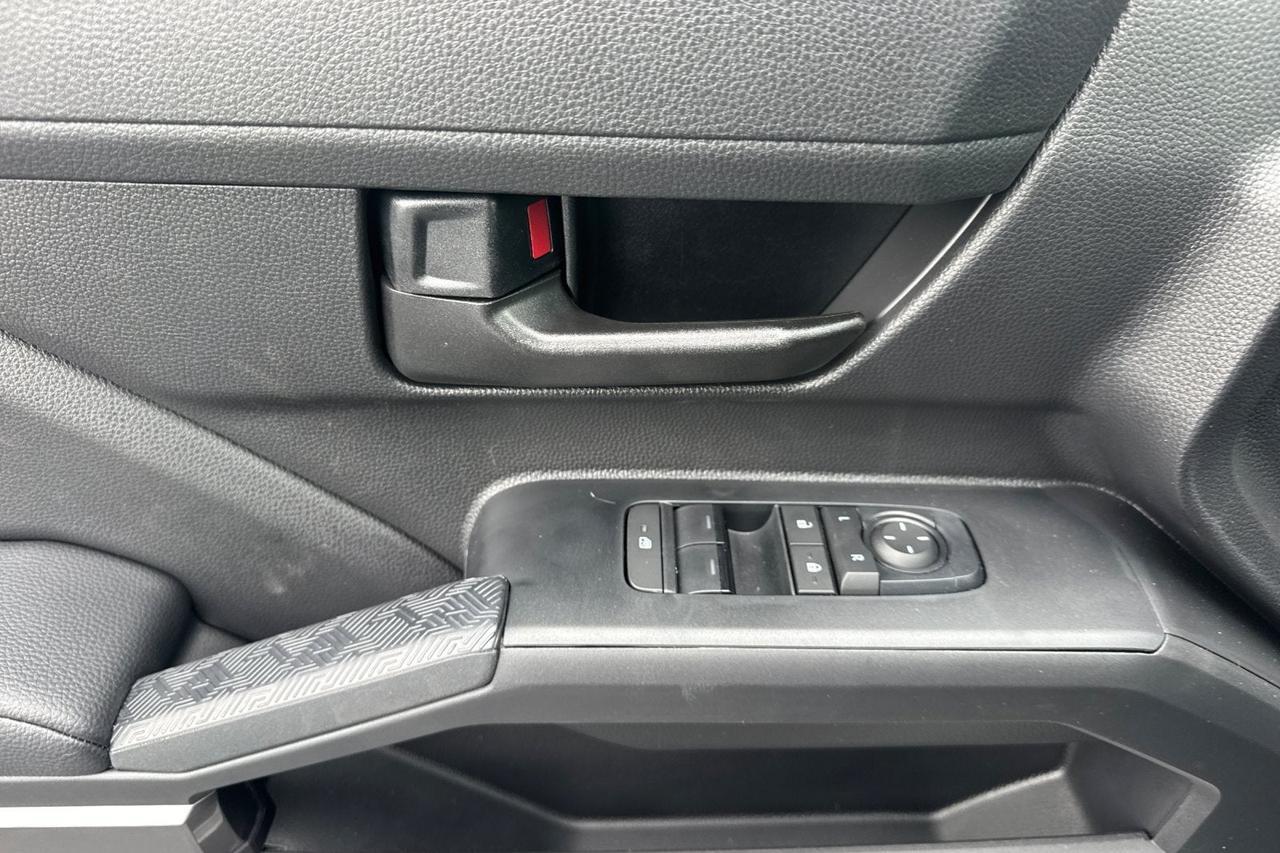 2026 Toyota Tacoma SR5 Roseville CA