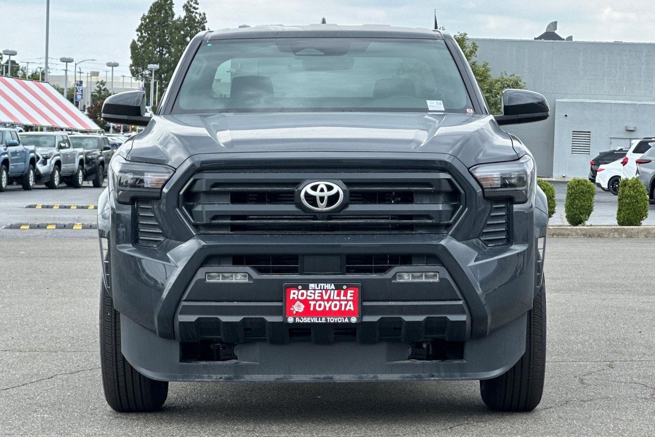 2026 Toyota Tacoma SR5 Roseville CA